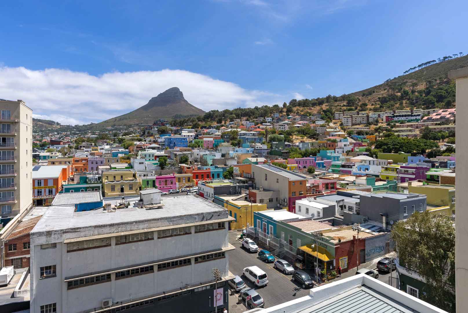 2 Bedroom Property for Sale in Cape Town City Centre Western Cape
